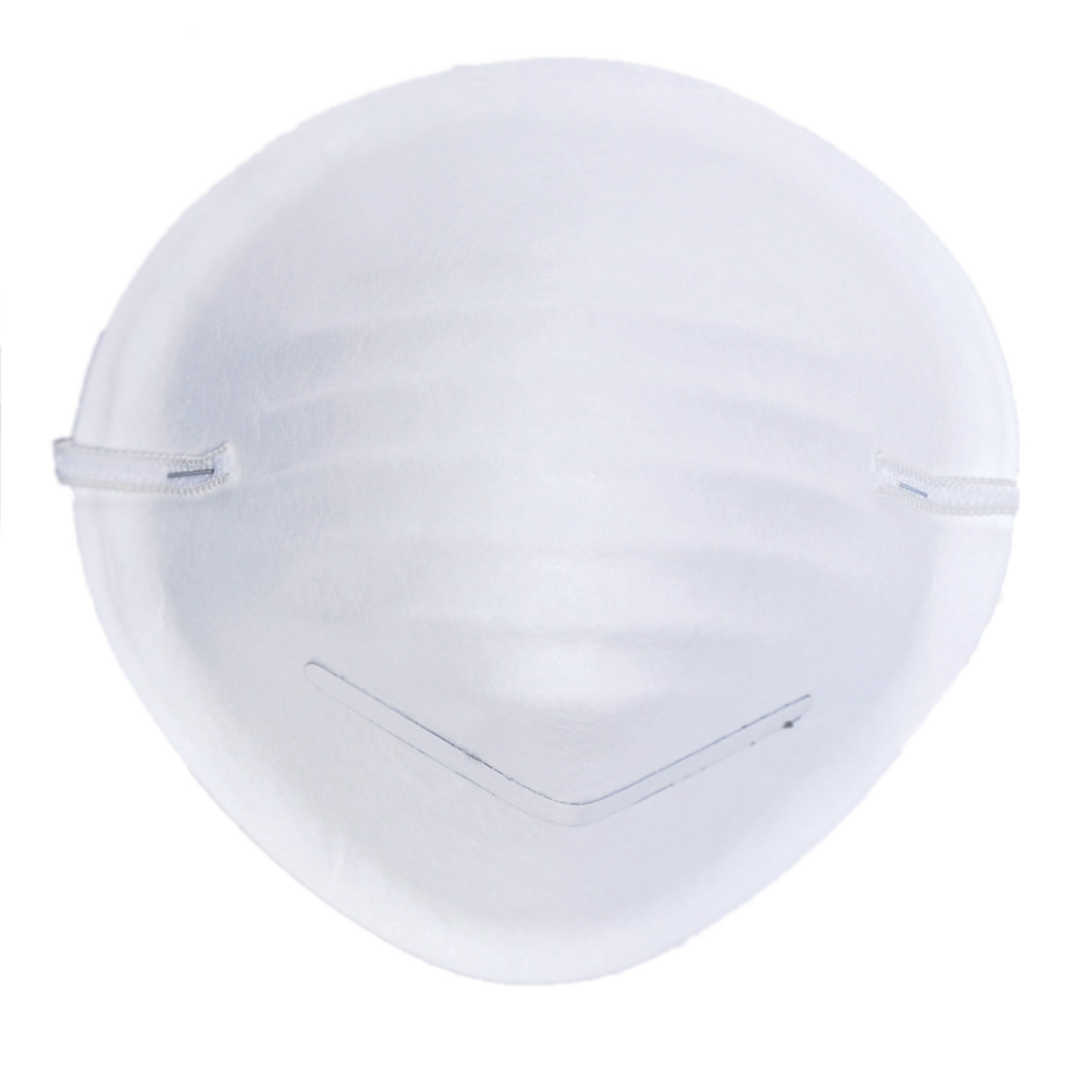 Disposable Nuisance Dust Face Mask Respirator 50/box