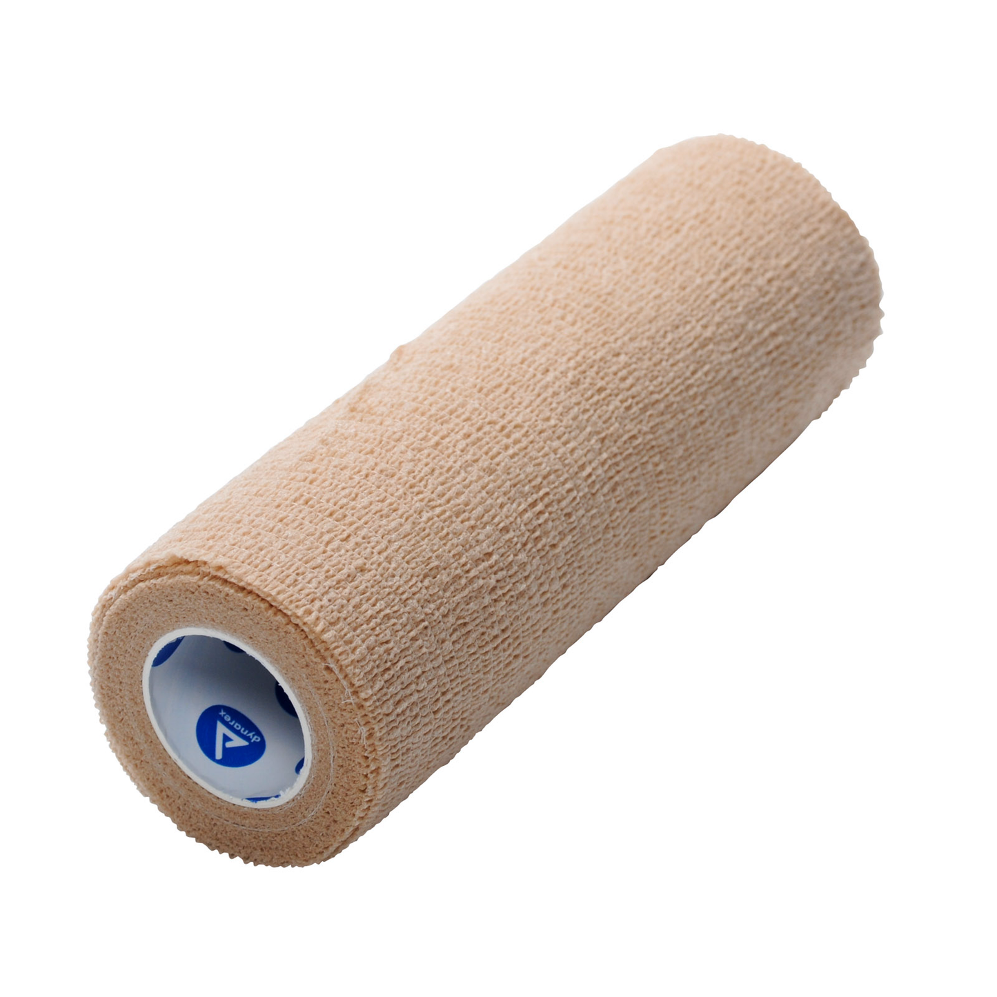Cohesive Bandage Roll Tan Each
