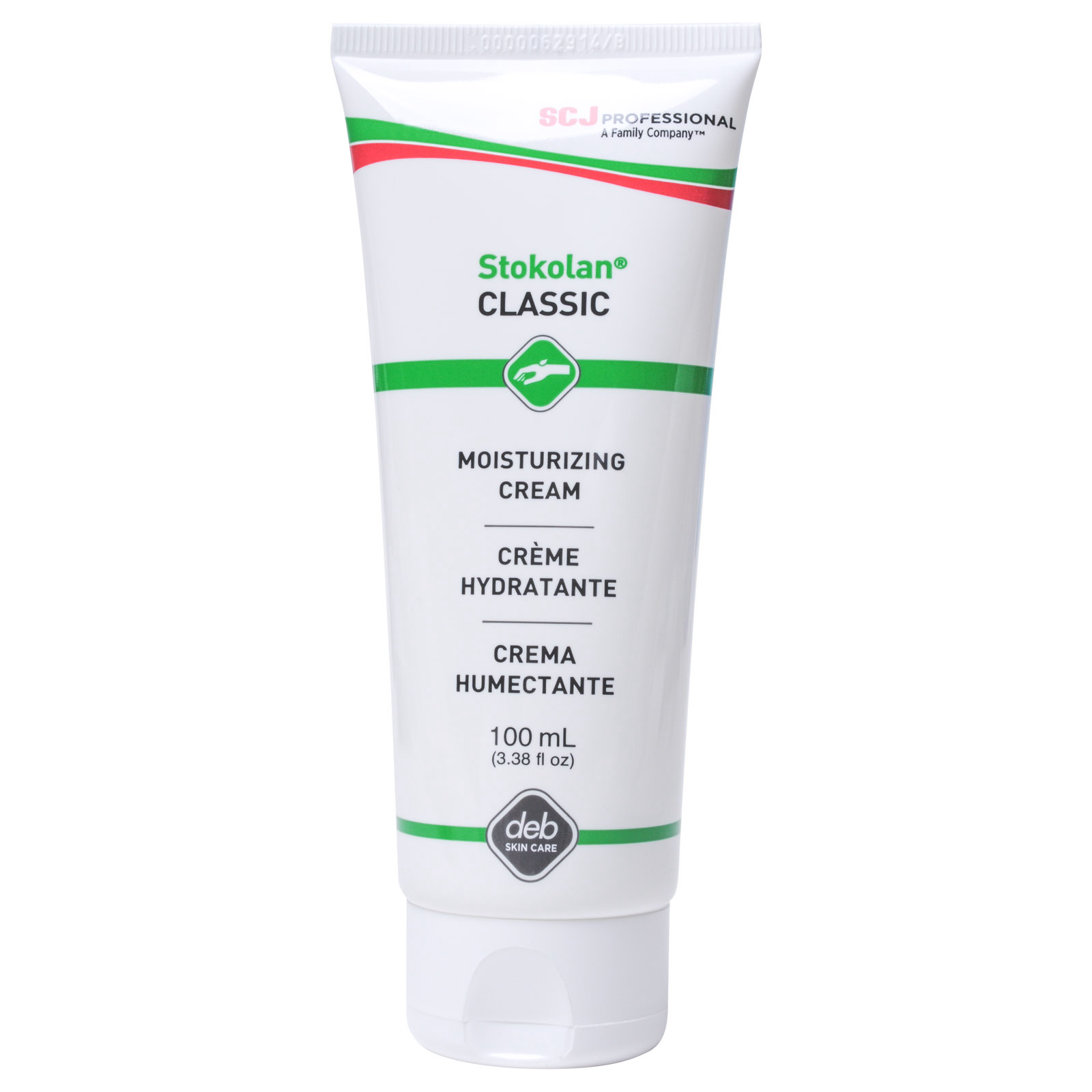 Stoko Stokolan Skin Conditioning Lotion 100 Ml Tube