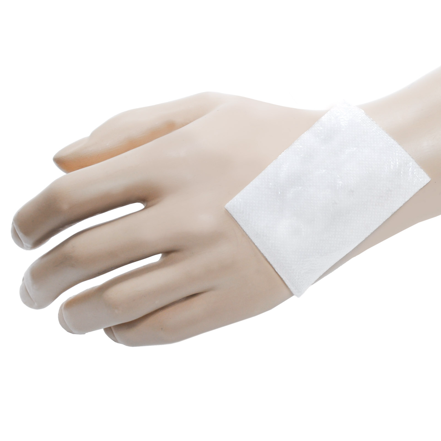 Kendall Curity Telfa Non Adhering Gauze Pads 100/box