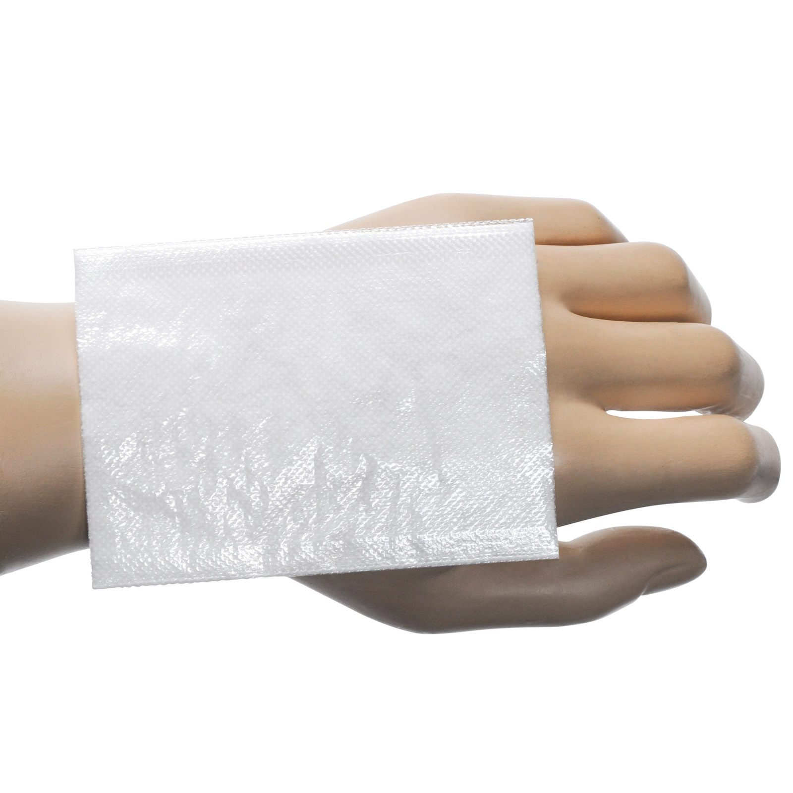 Kendall Curity Telfa Non Adhering Gauze Pads 100/box