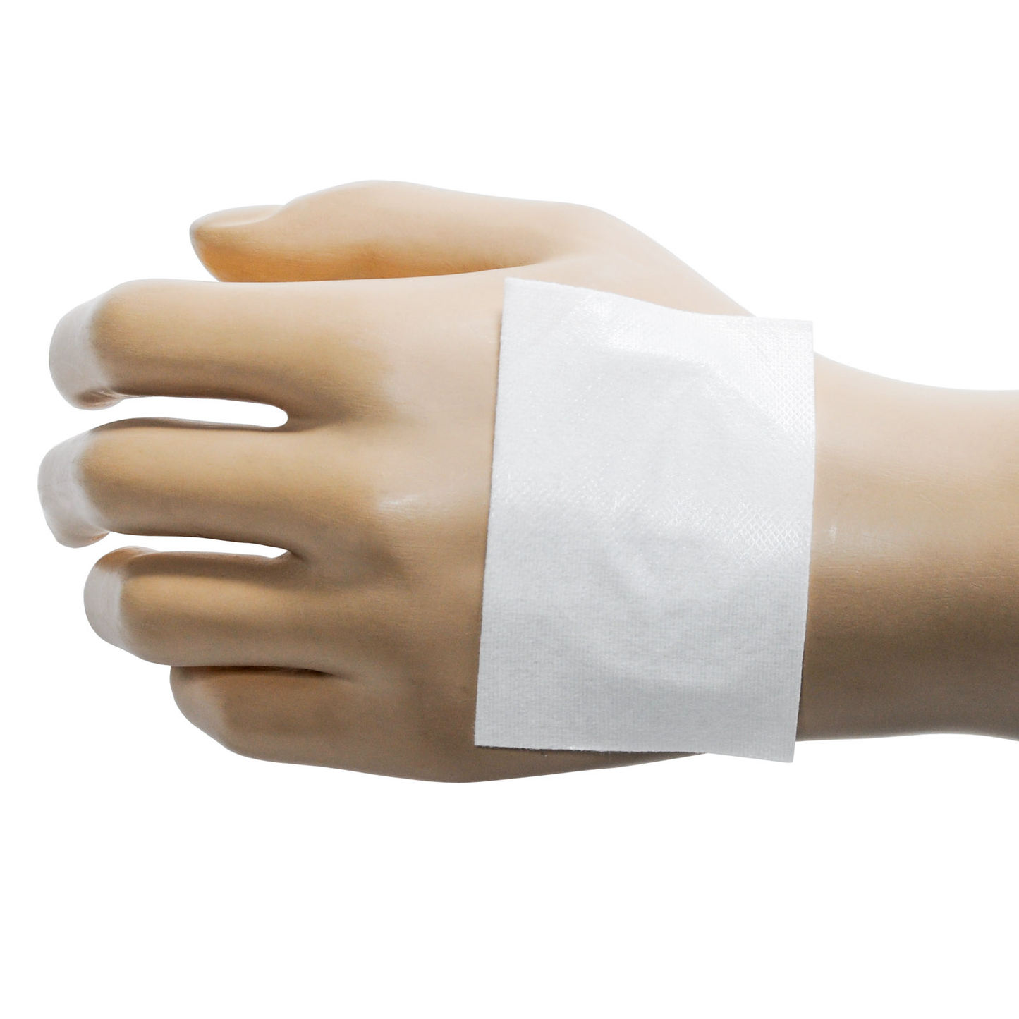 Non Adhering Pads 2X3 (10/Pk)