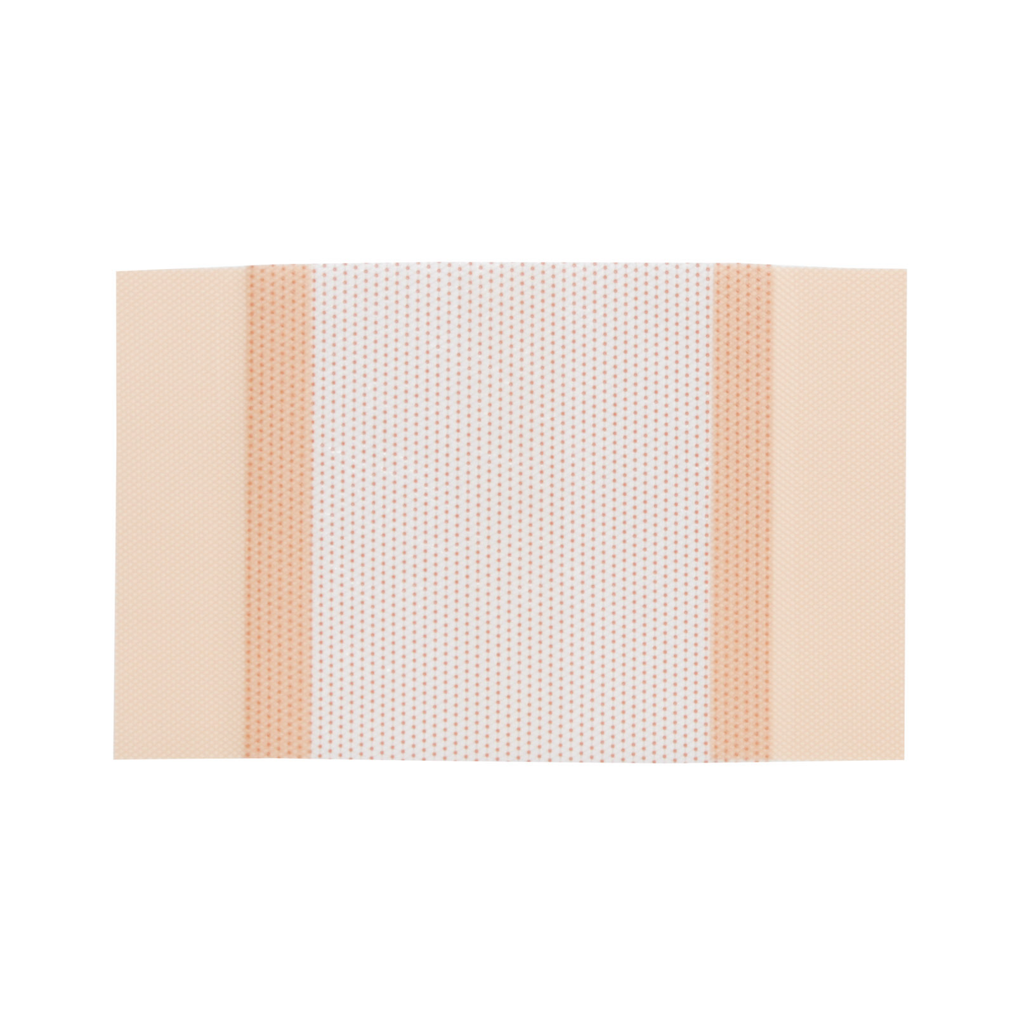 Non Adhering Dressing With Adhesive 100/bx