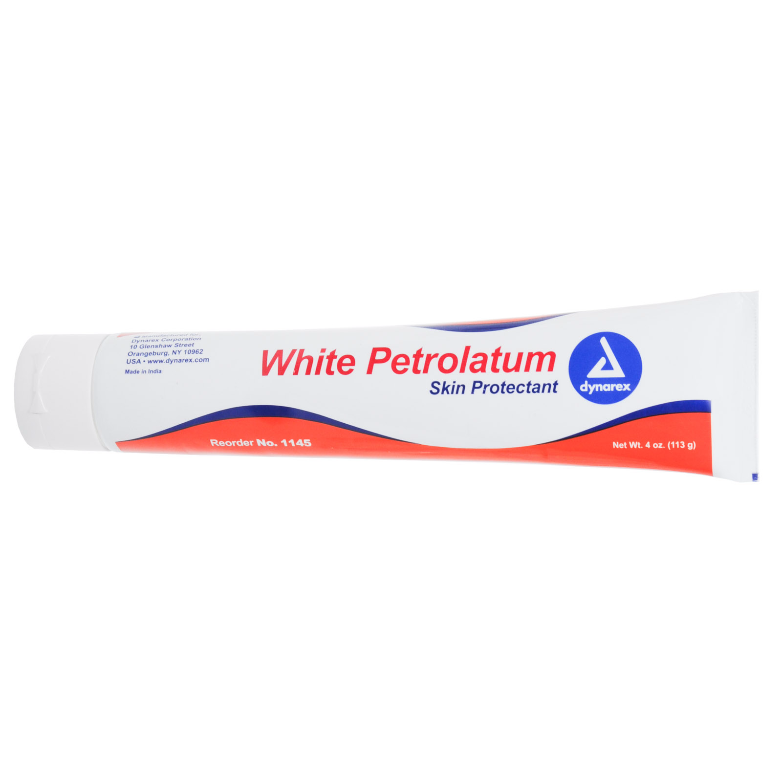 Petroleum Jelly 4 Oz Tube