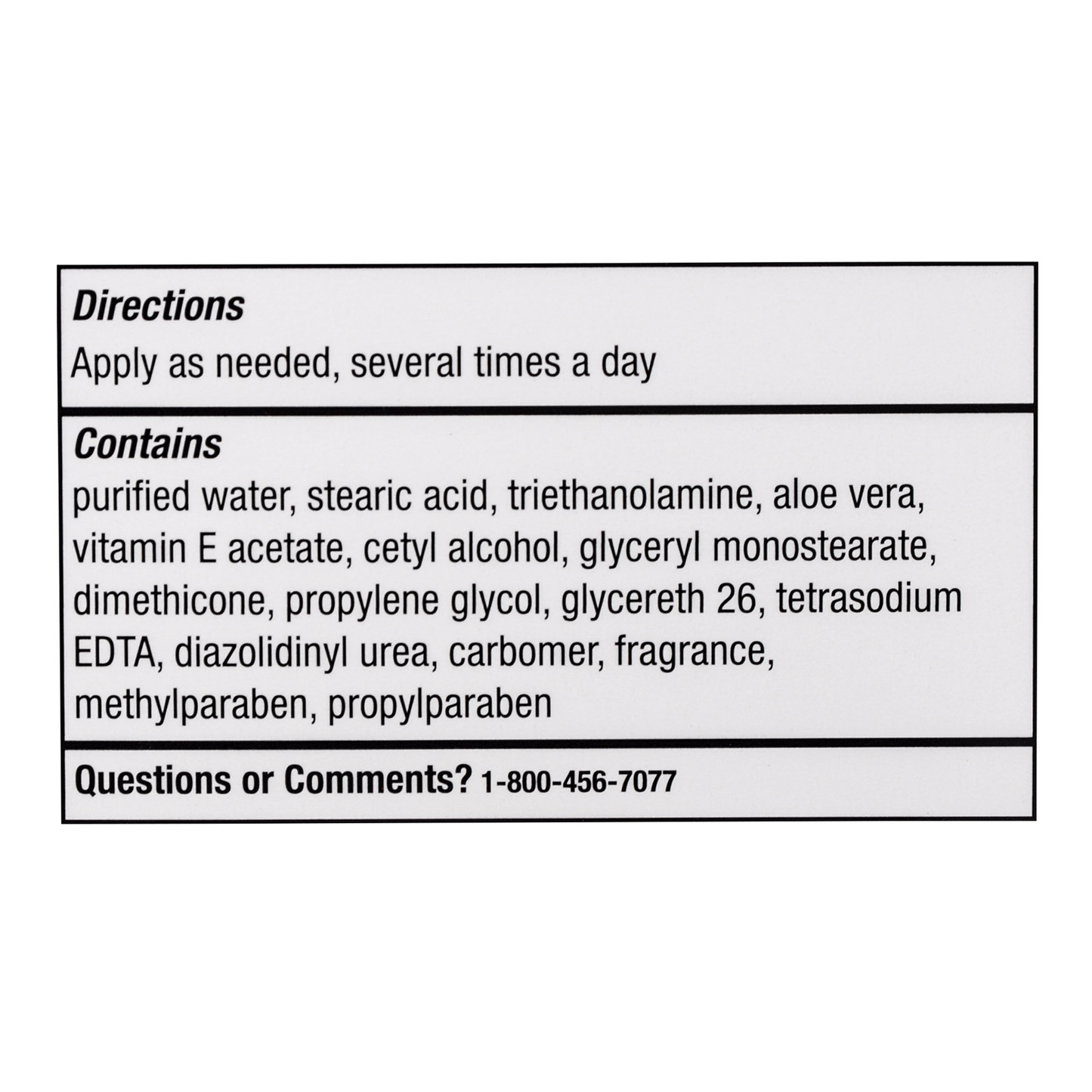 Skin Lotion Packets Safetec (25/Bx)