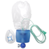 Disposable Bag Mask Resuscitator Adult