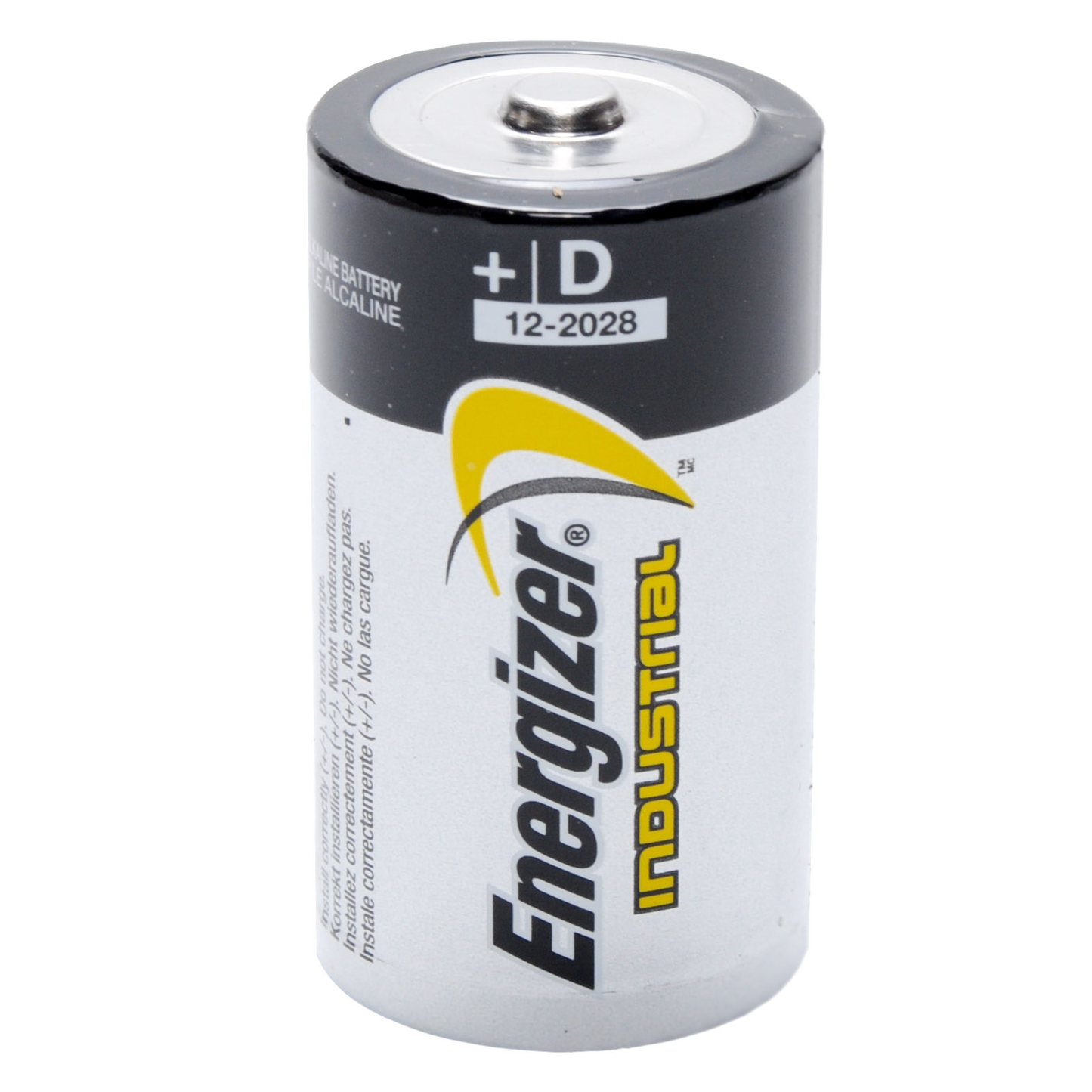 Rayovac Industrial Batteries Each