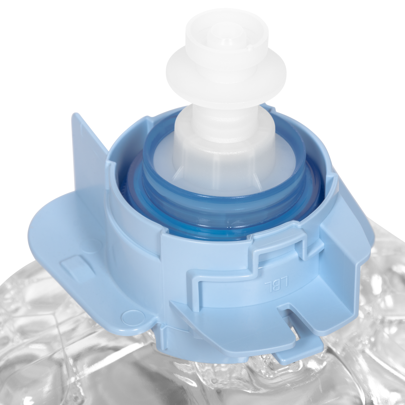 Purell Hand Sanitizing Foam for FMX Dispenser 1200 ml