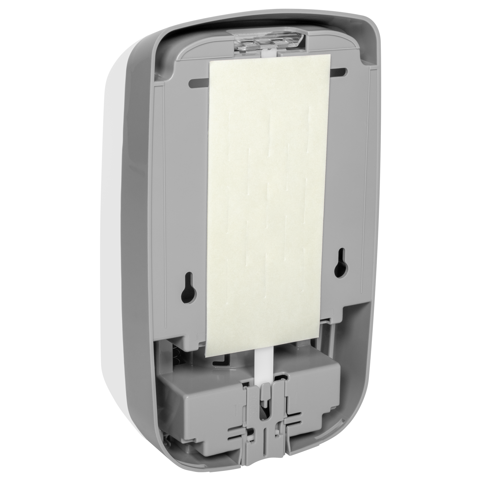 Purell FMX12 Dispenser Push Style Gray Ea