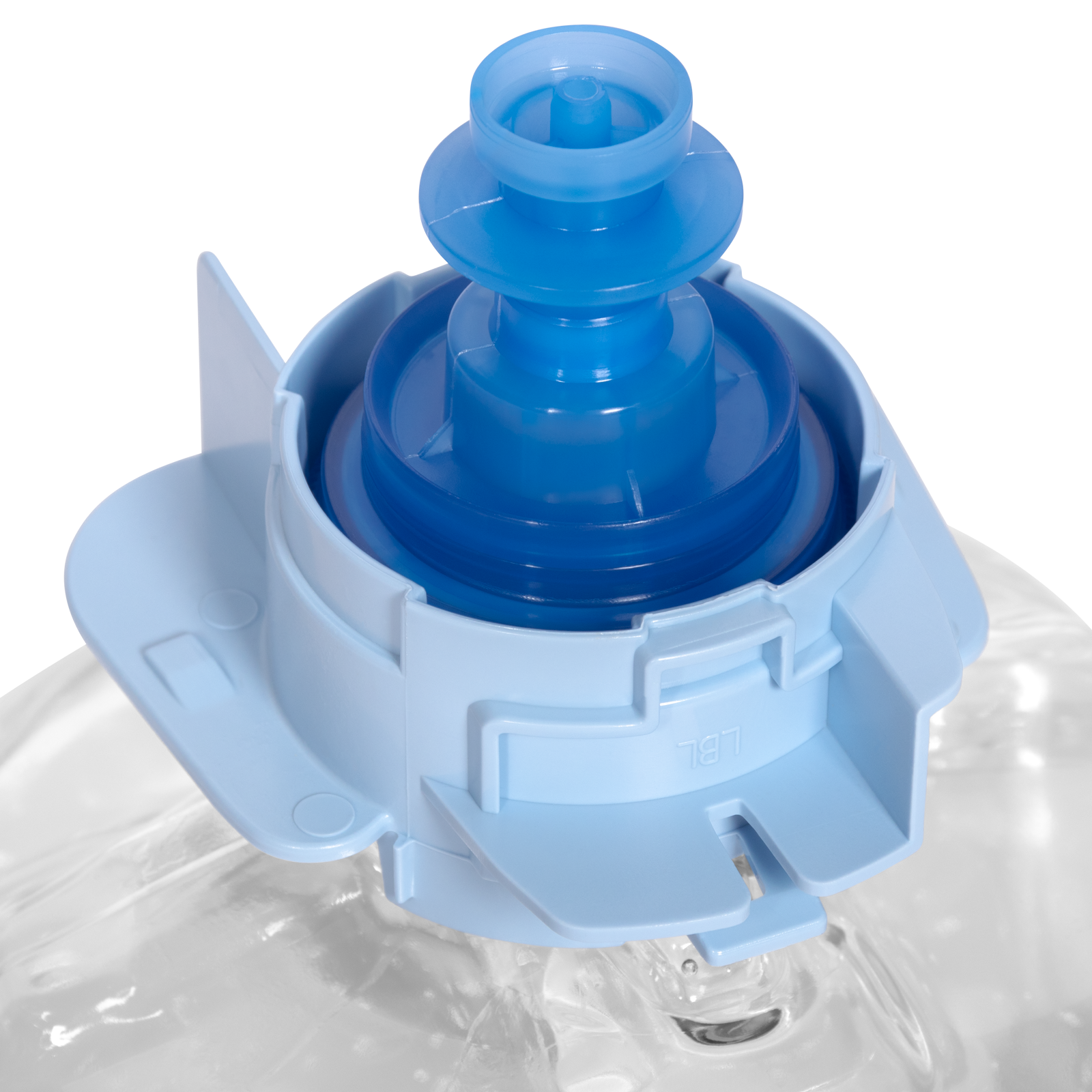 Purell Hand Sanitizing Gel for FMX Dispenser 1200 ml