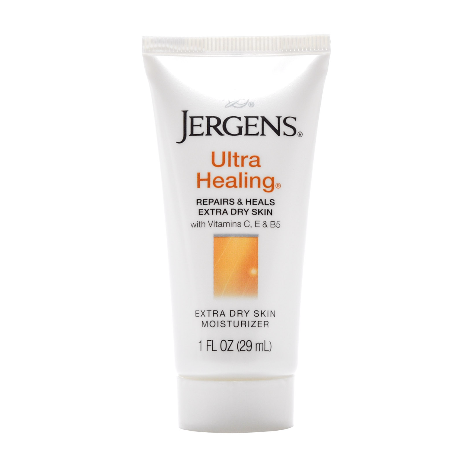 Jergens Ultra Healing Skin Cream 1 oz
