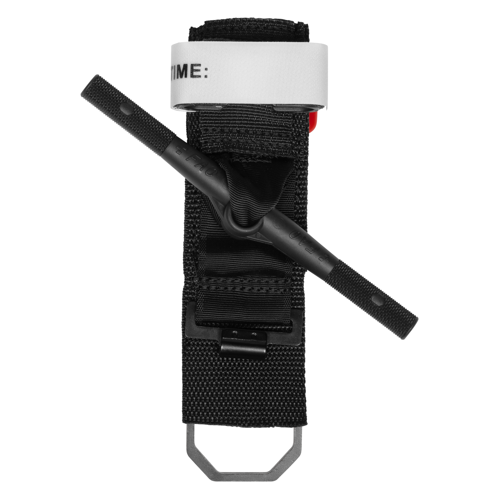 Quick-Tight Windlass Tourniquet