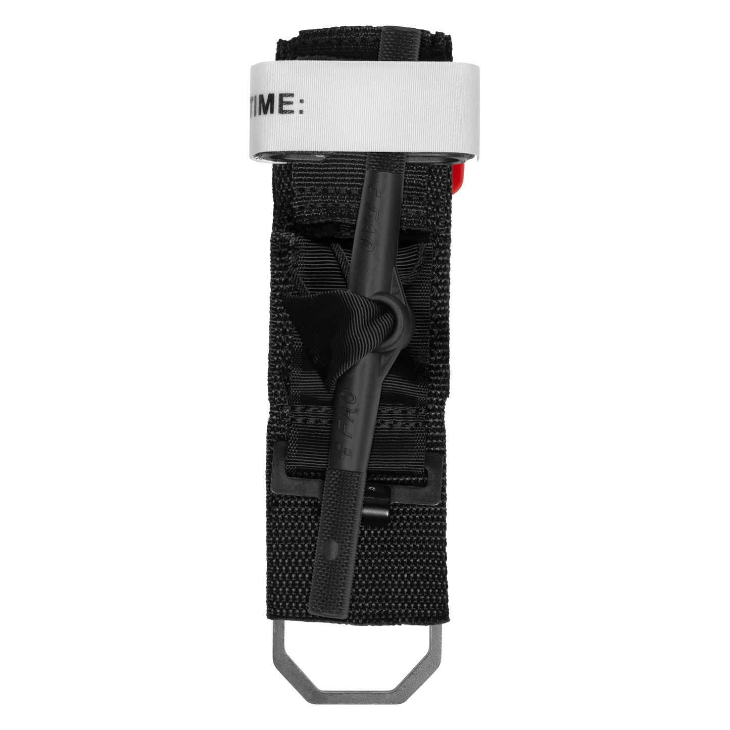 Quick-Tight Windlass Tourniquet