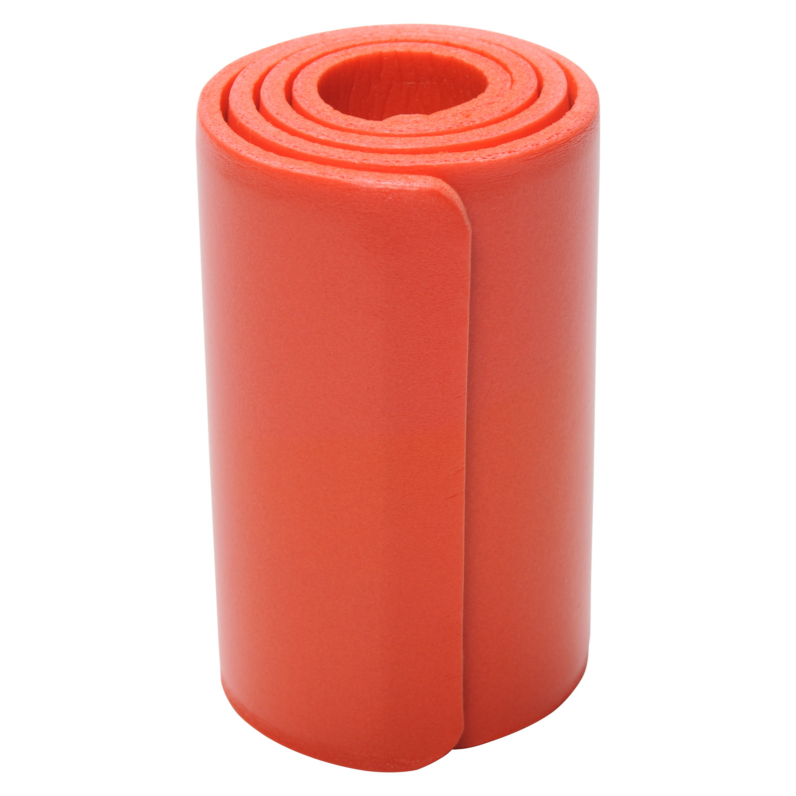 Padded Aluminum Splint 4 x 24 Inch Rolled Each