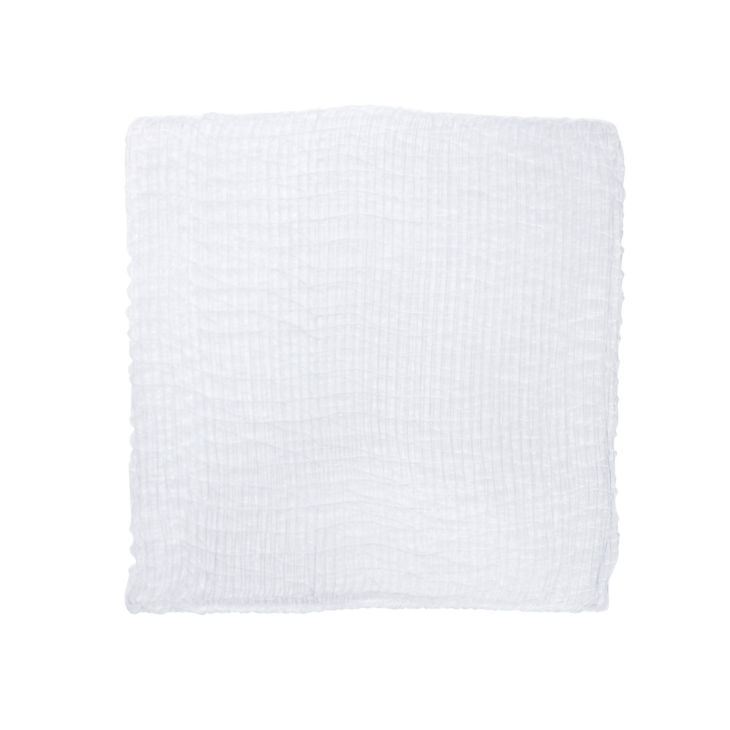 Gauze Pad Sponge 12ply Non Sterile 200/pkg