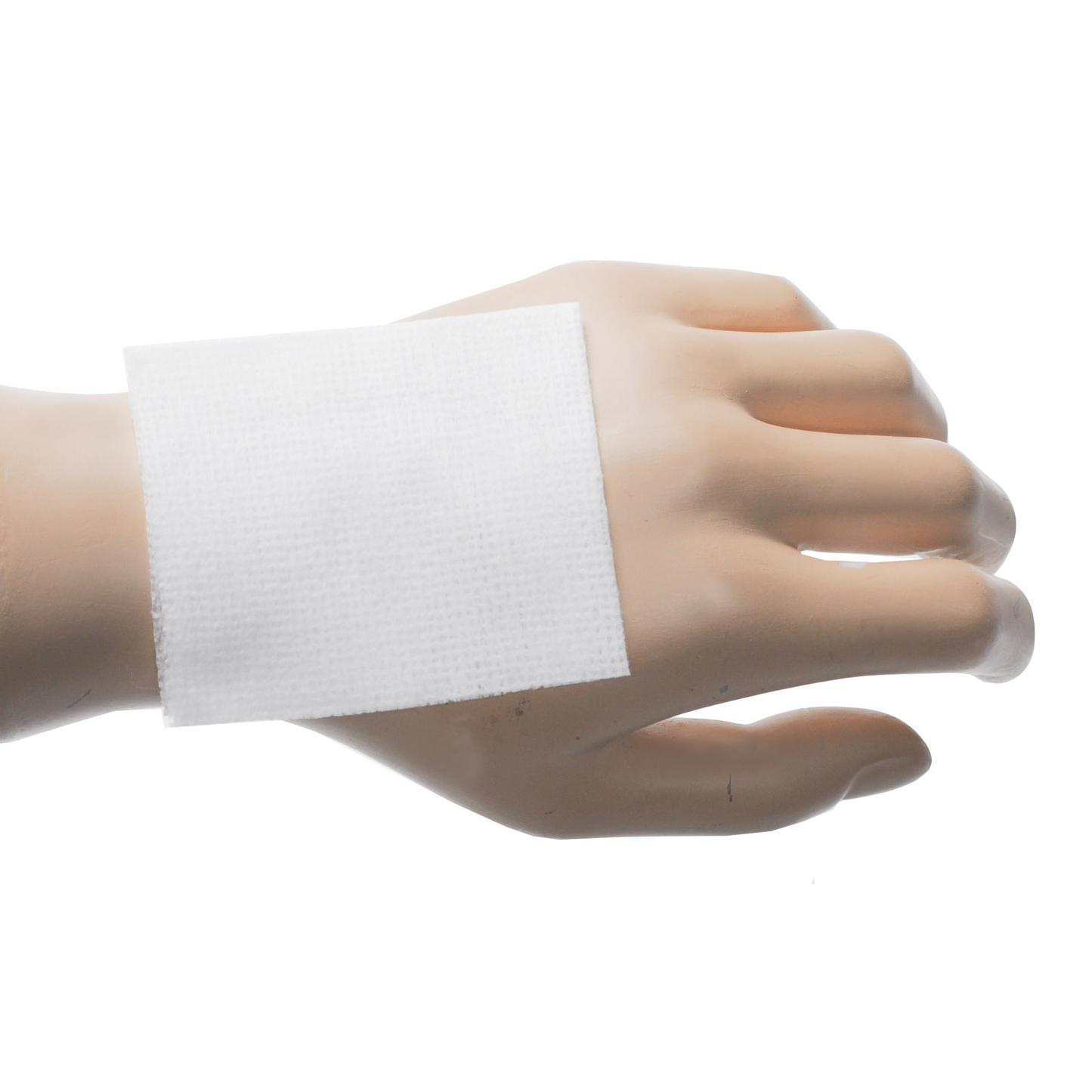 Gauze Sponge Sterile 3x3 Each