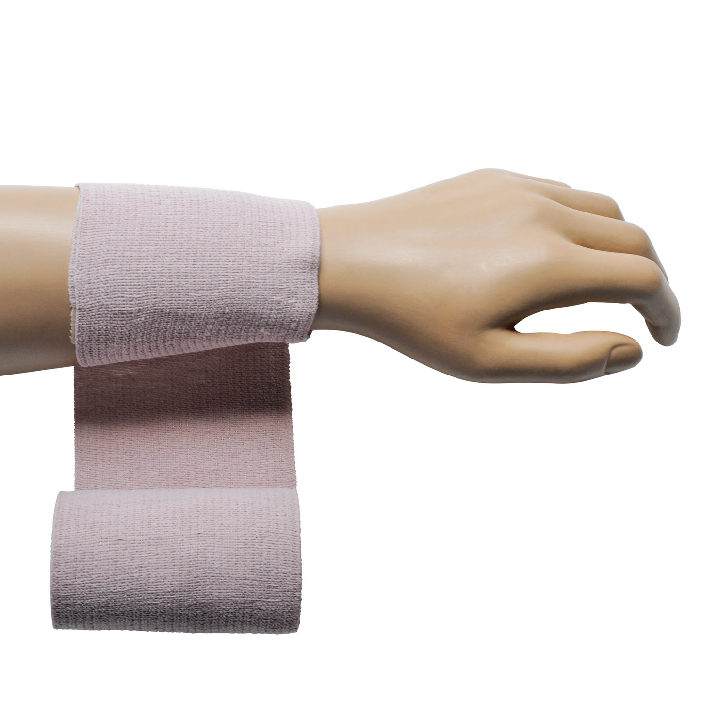 Elastic Wrap Double Length W/clips