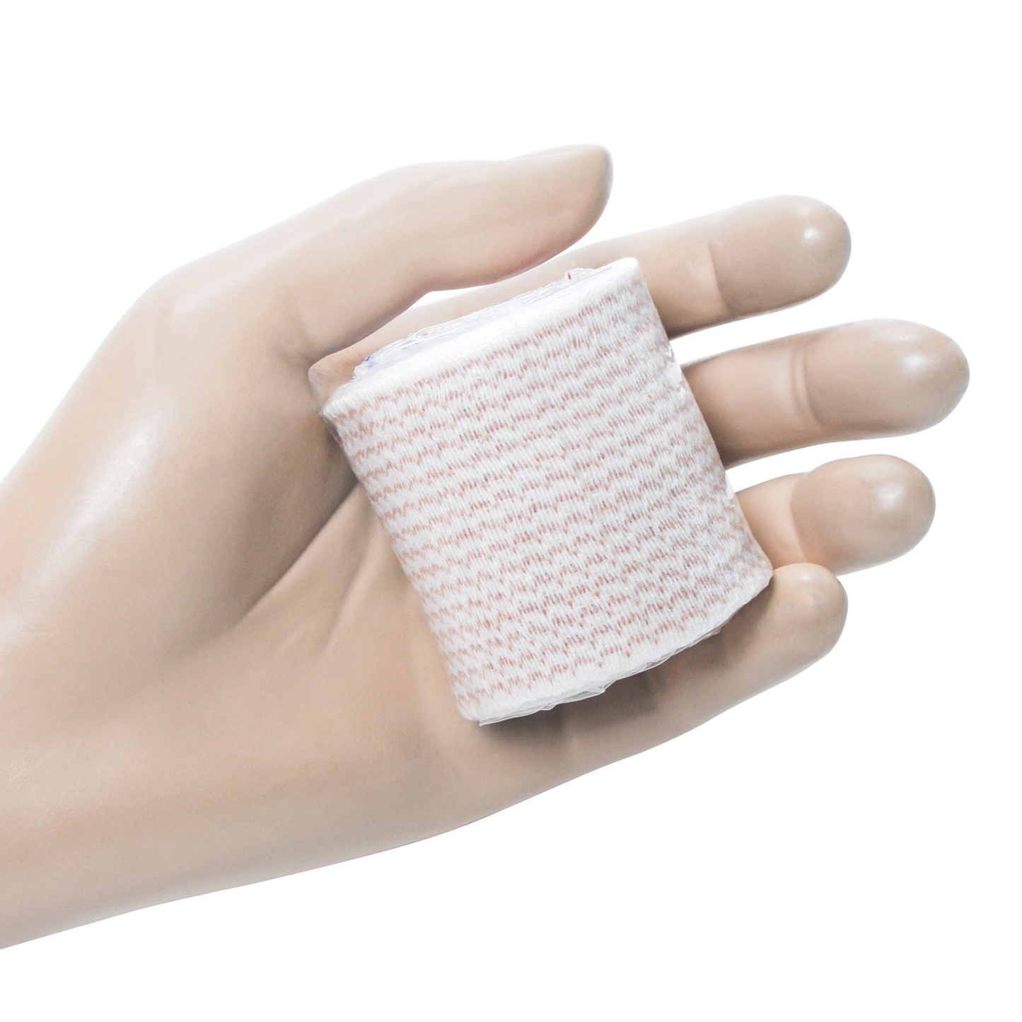 Elastic Bandage With Velcro Closure (10/Bx)