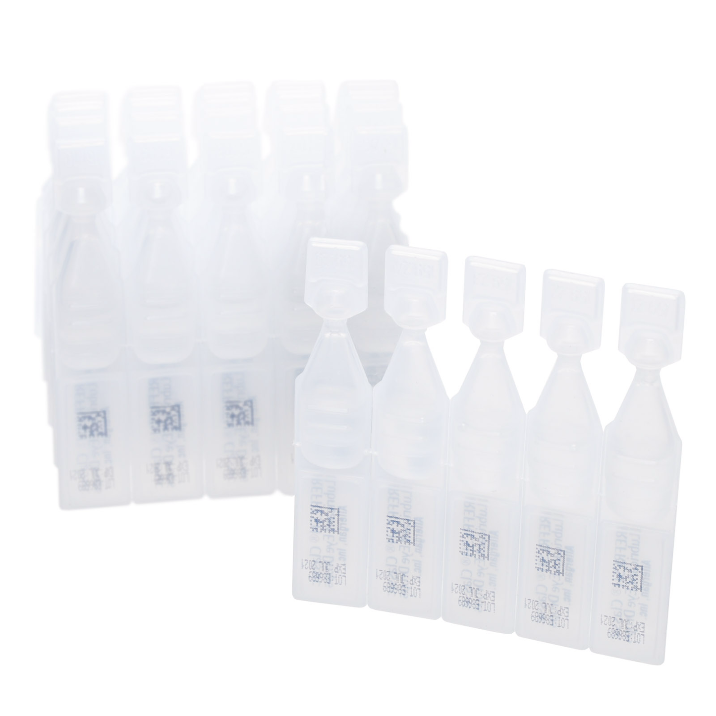 Refresh Eye Drops Individual Dose 30/box