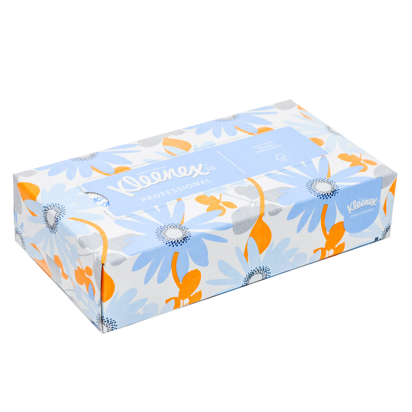 Kleenex Tissue 125/box