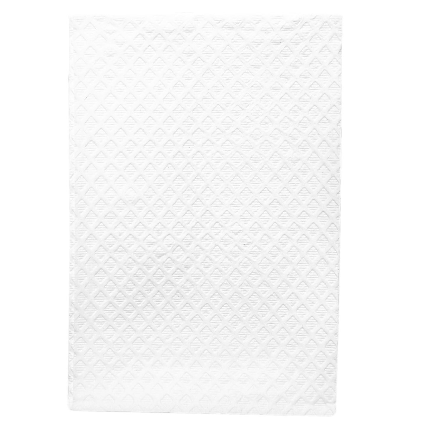 Tidi #8101 Professional Towels 3 Ply Tissue 500/case