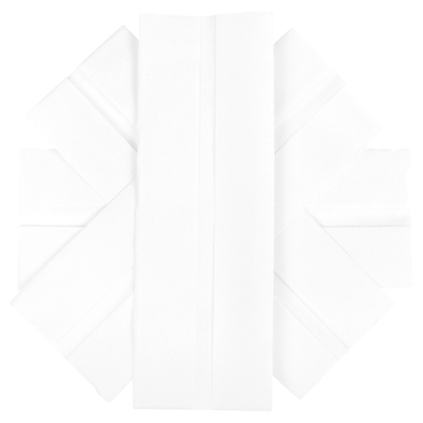C-fold Paper Towels 2400
