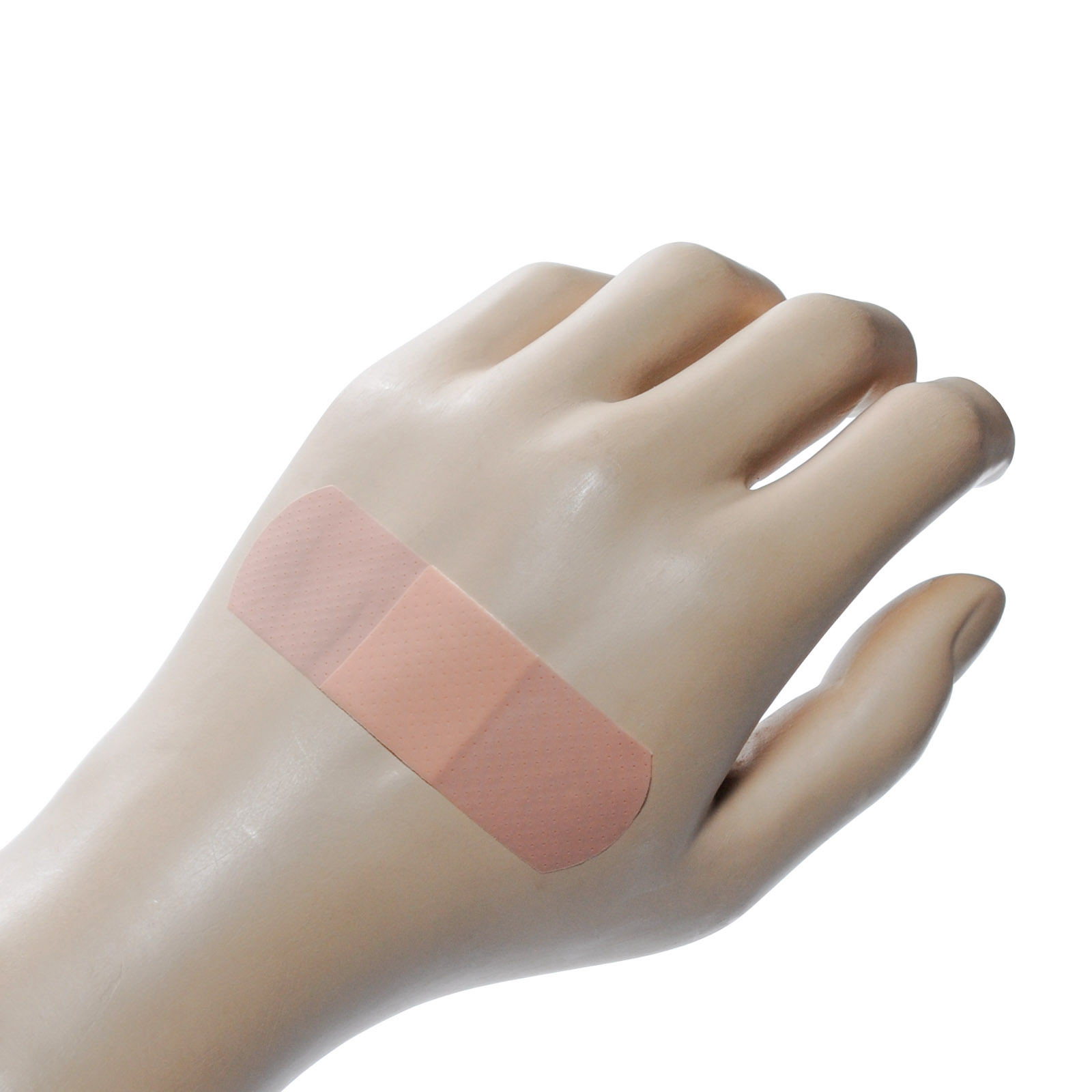 Unitized Kit Refill Bandage Unit 1X3 16/box