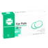Eye Pads With Adhesive 4/Unit