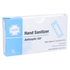 Hand Sanitizer Gel Unit 10/Bx