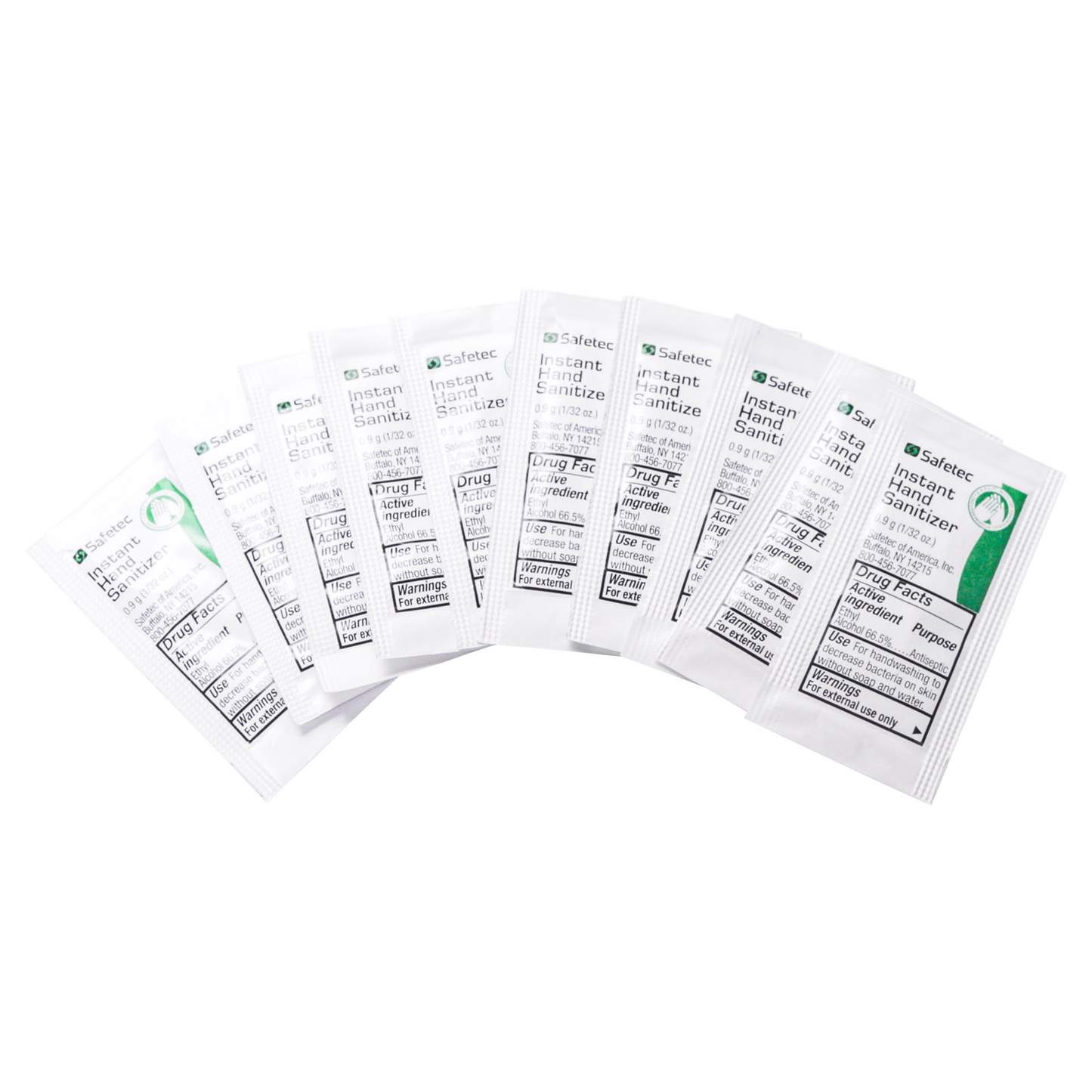 Hand Sanitizer Gel Unit 10/Bx