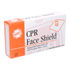 CPR Faceshield Unit Each