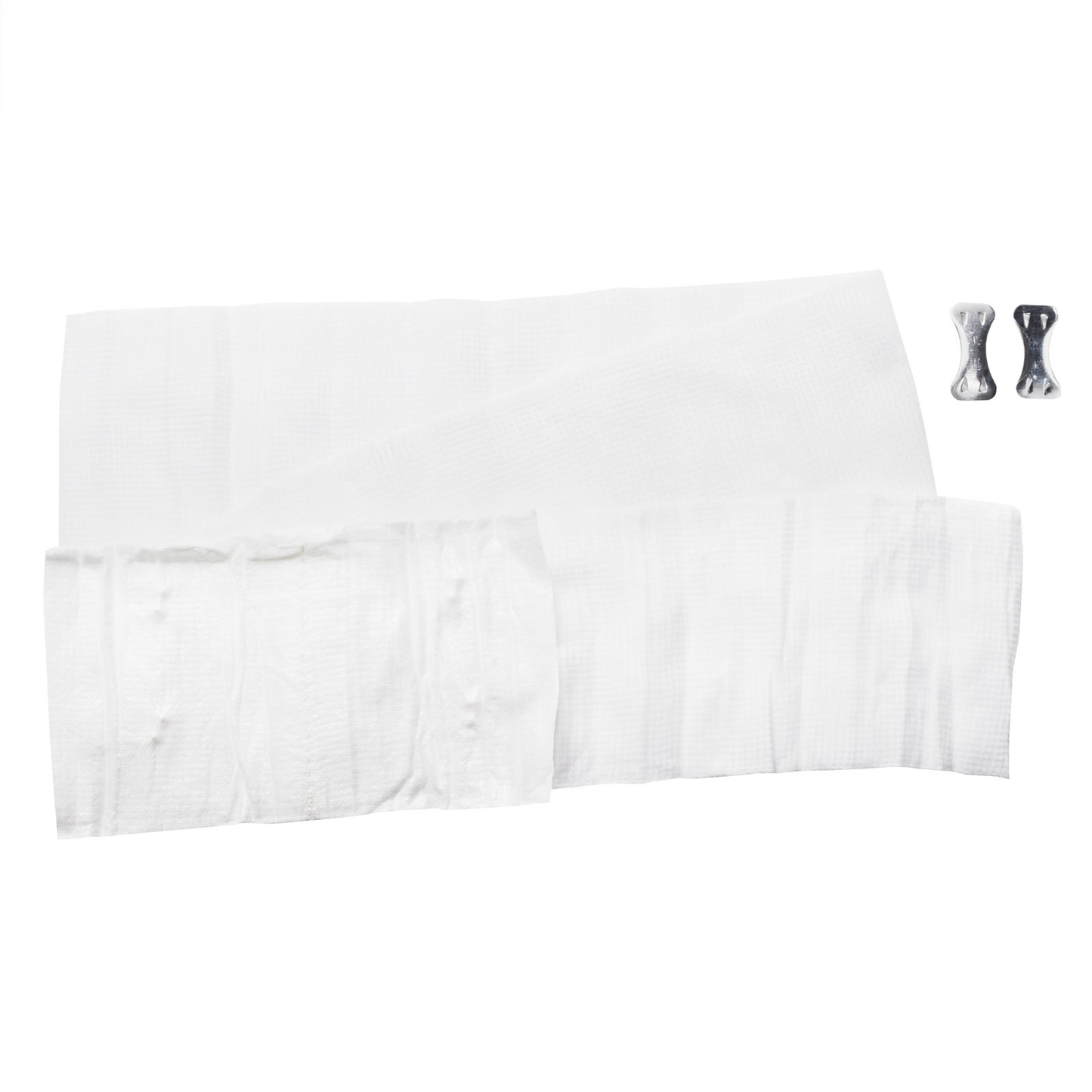 Unitized Kit Refill Bandage Compress First Aid Dressing 3 inch 2/box