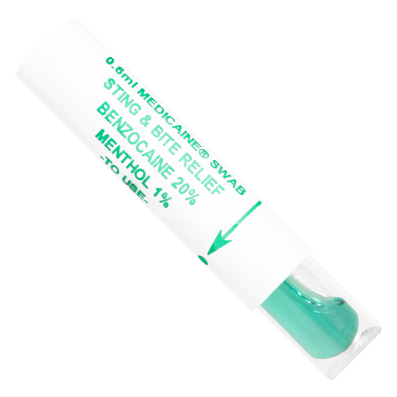 Insect Bite Ampules (10/Bx)