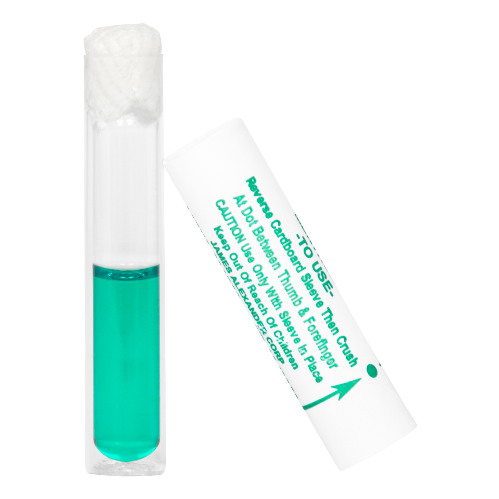 Insect Bite Ampules (10/Bx)