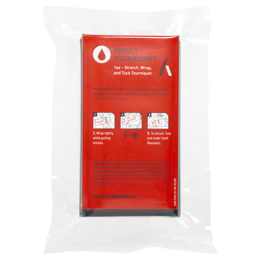 Swat-T Tourniquet Each