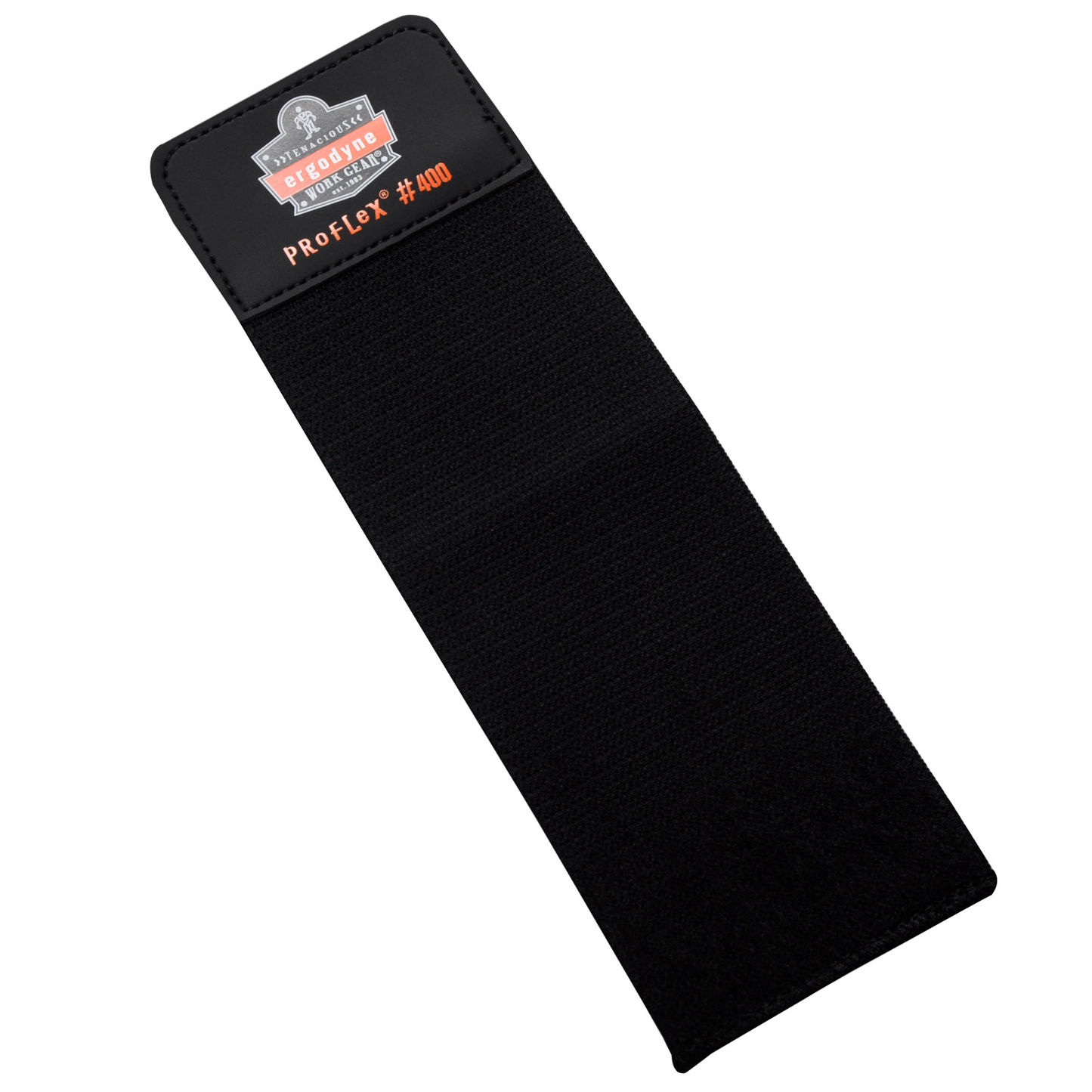 Wrist Wrap Elastic Proflex #400 Universal Black