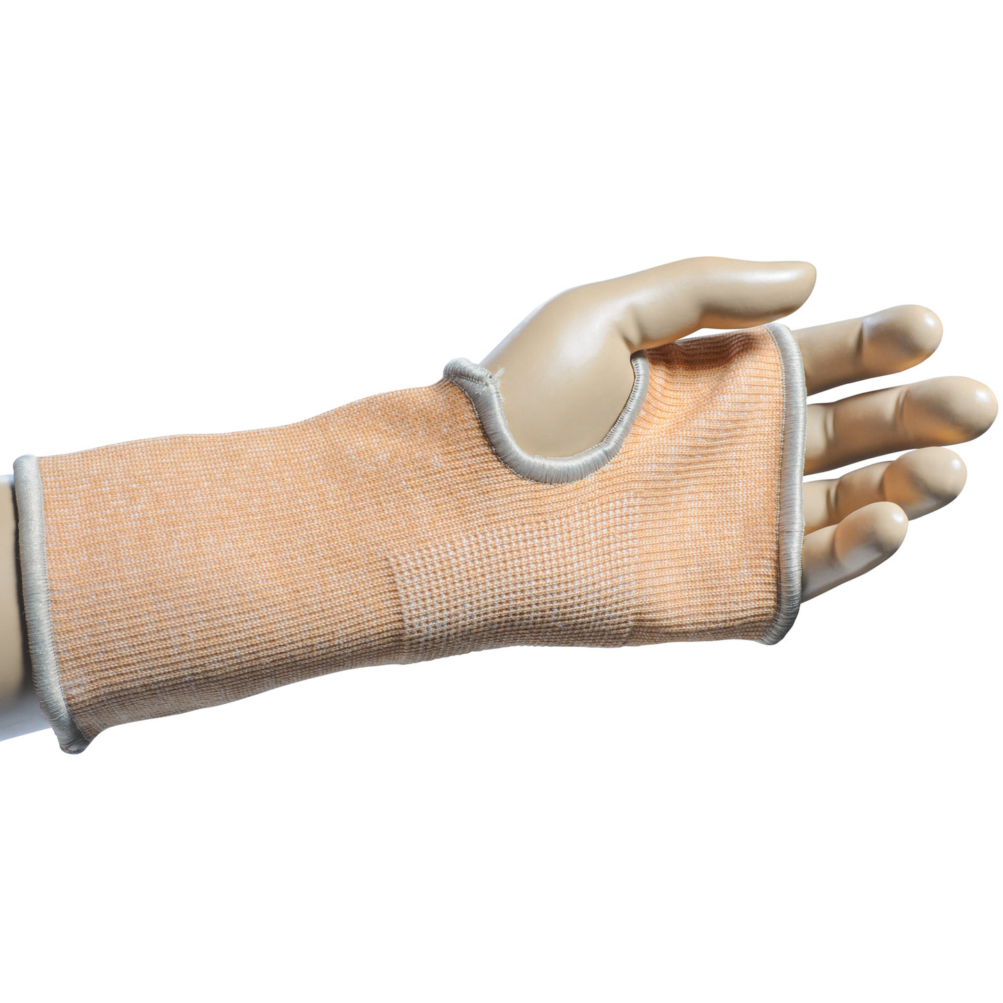 Elastic Wrist Compression Sleeve