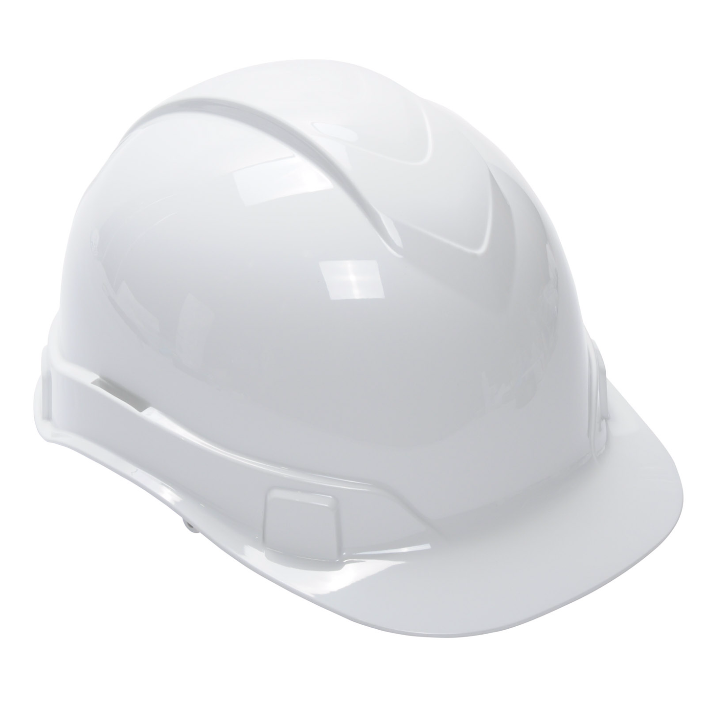 Hard Hat Cap Style Ridgeline 6 Point
