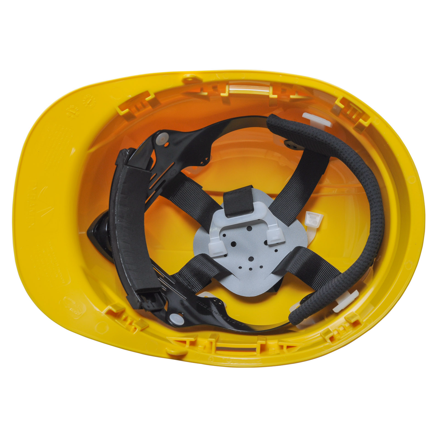 Hard Hat Cap Style Ridgeline 6 Point