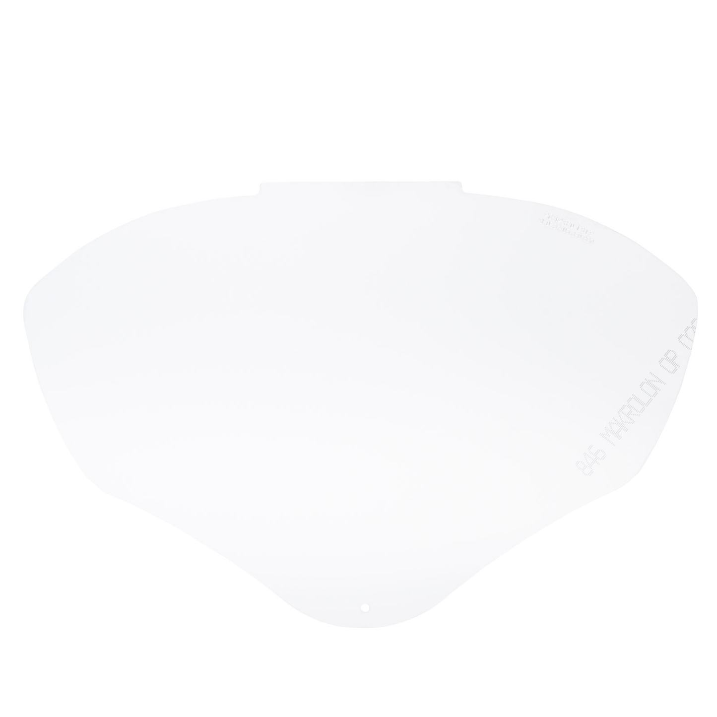 Bionic Shield Visor Replacement Visor Only Clear