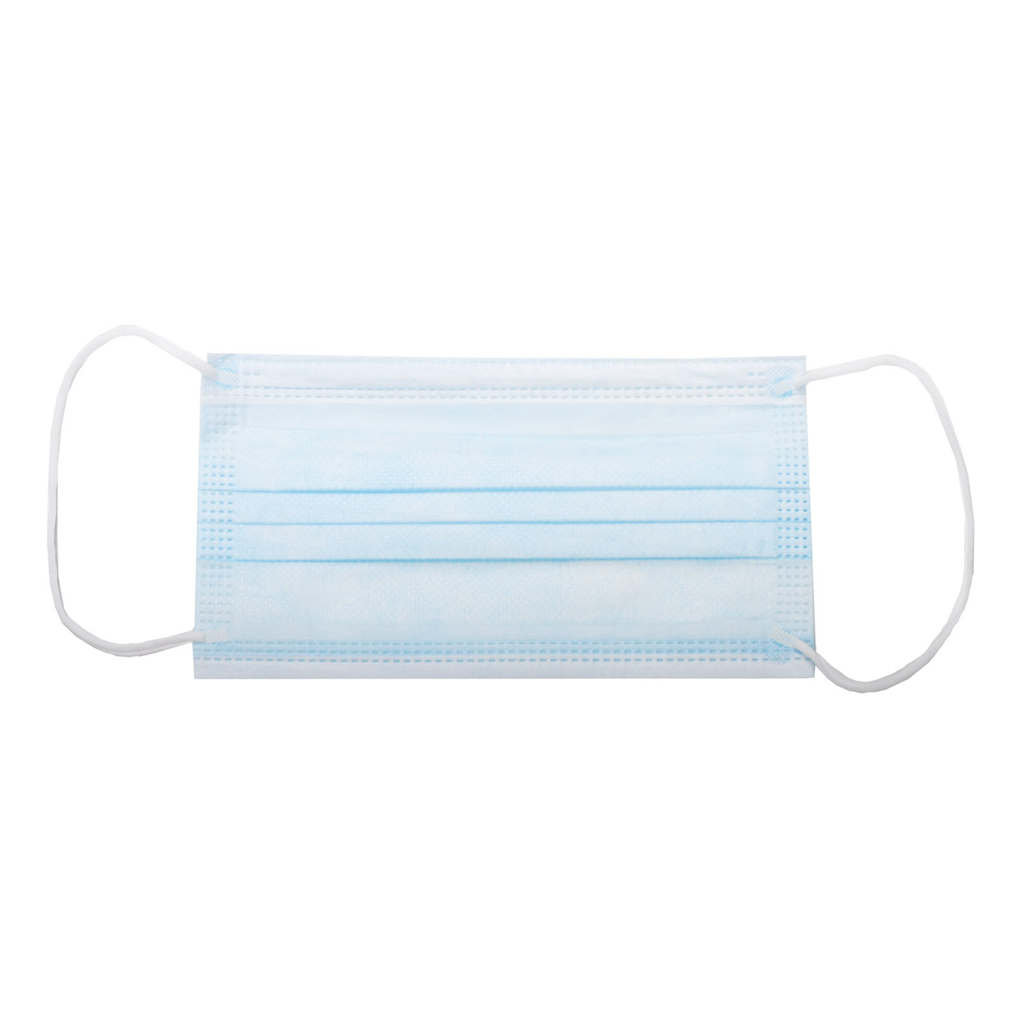 Procedure Face Masks With Ear Loops 50/Bx