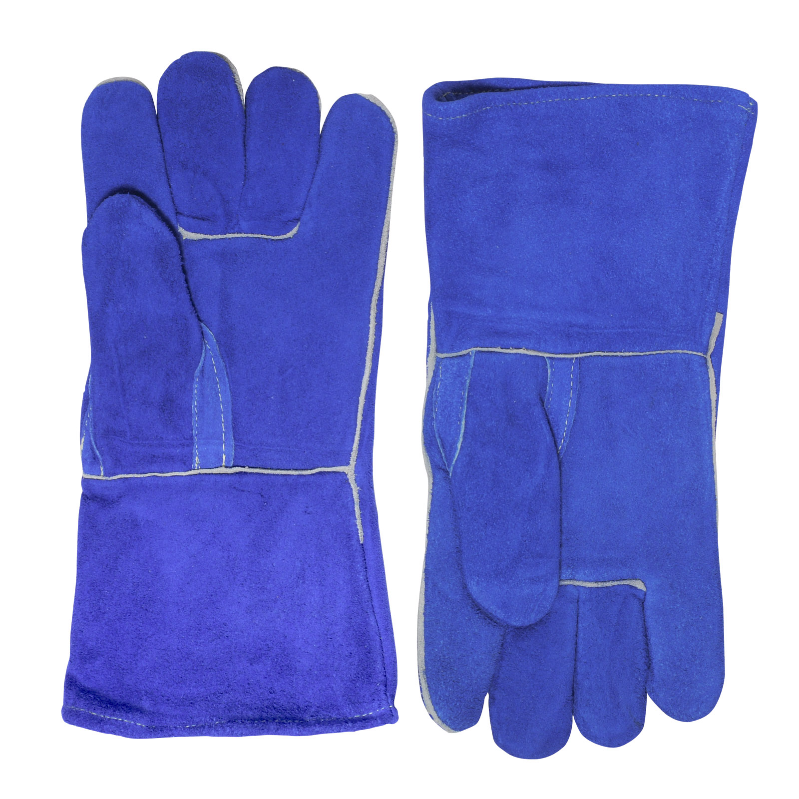 Premium Welding Gloves