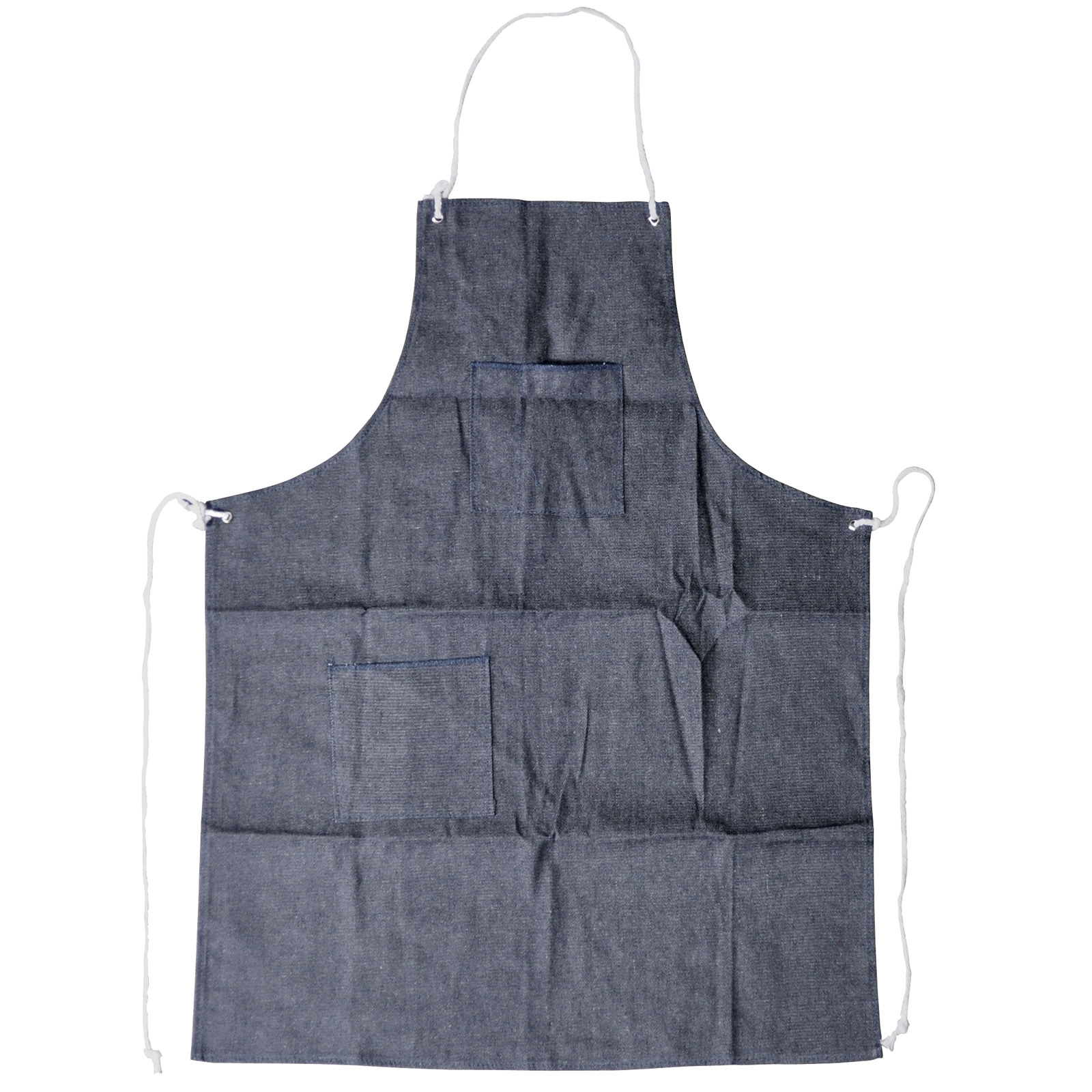 Economy Denim Shop Apron