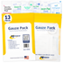 Gauze Refill Pack