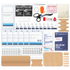 Ready Pack Complete First Aid Pack