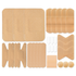 Bandage Assortment Refill Small 30 Piece