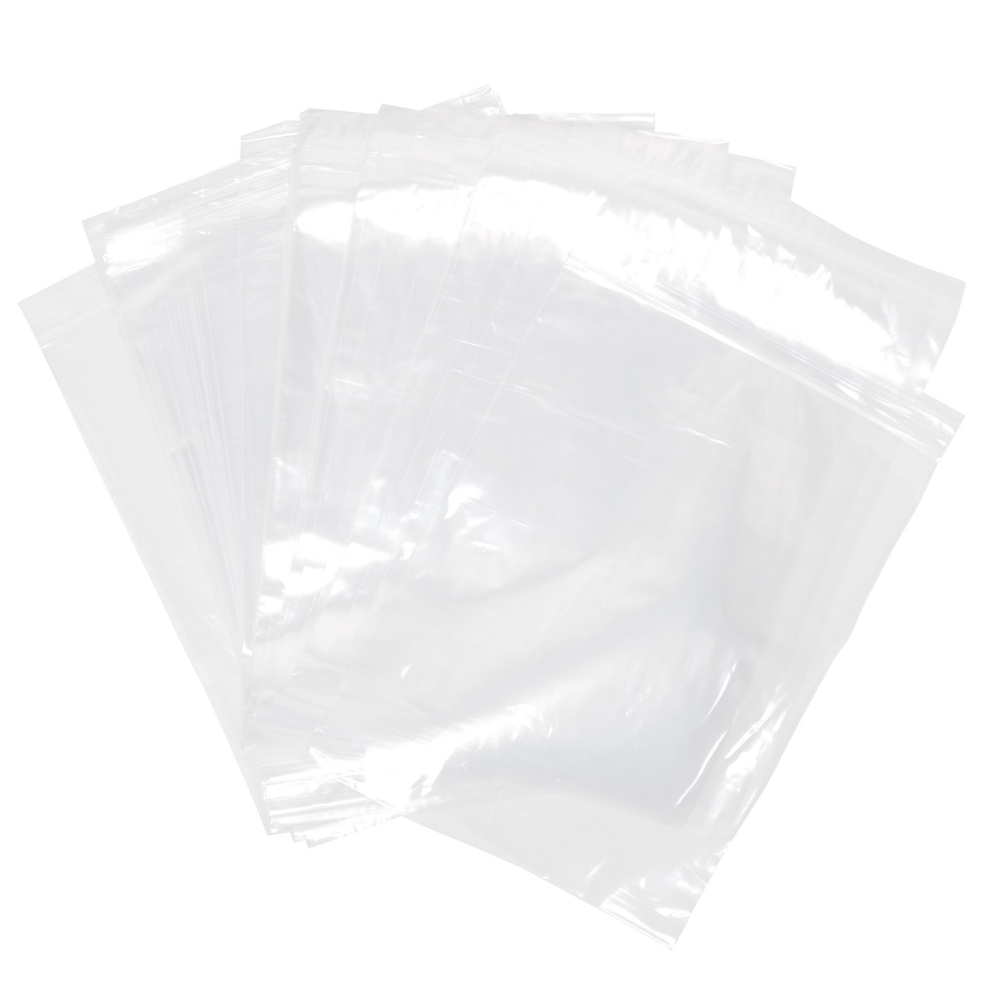 Ziploc Bags 100/pkg