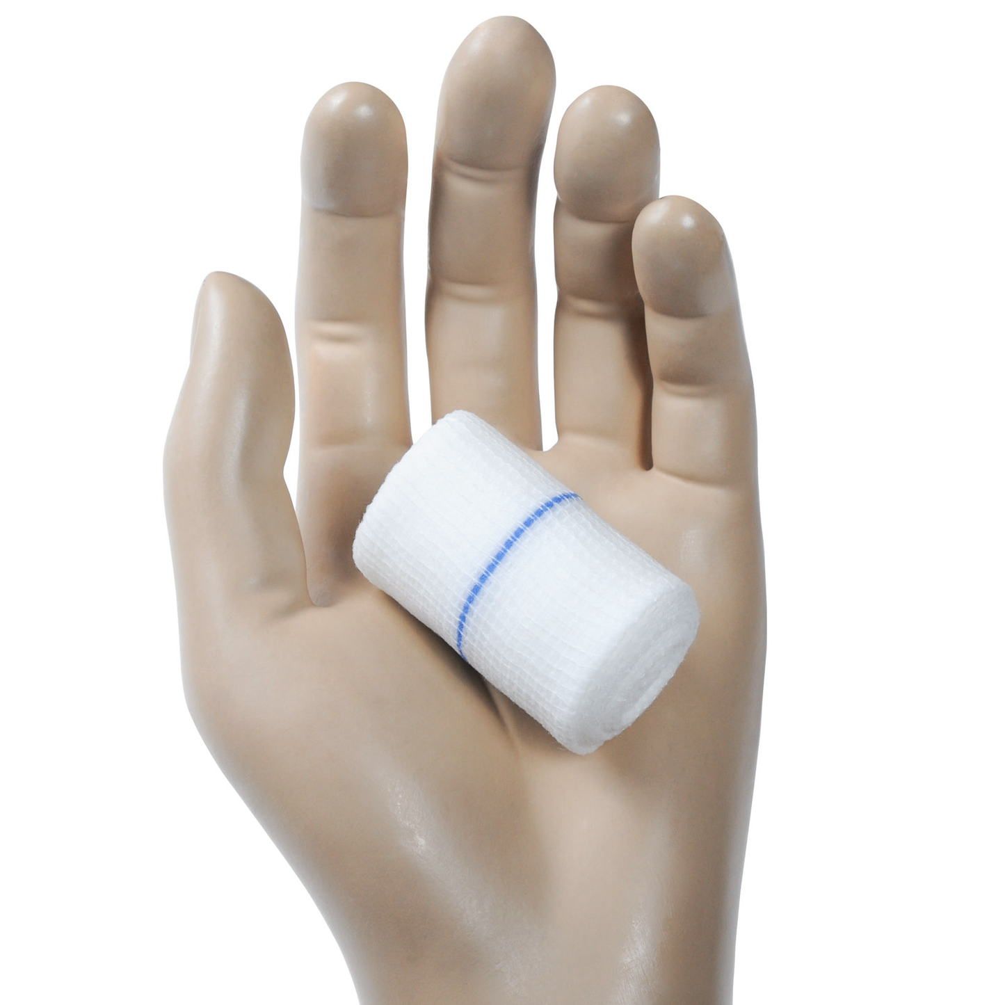 Flexicon Sterile Gauze Roll Bandage 2" Each