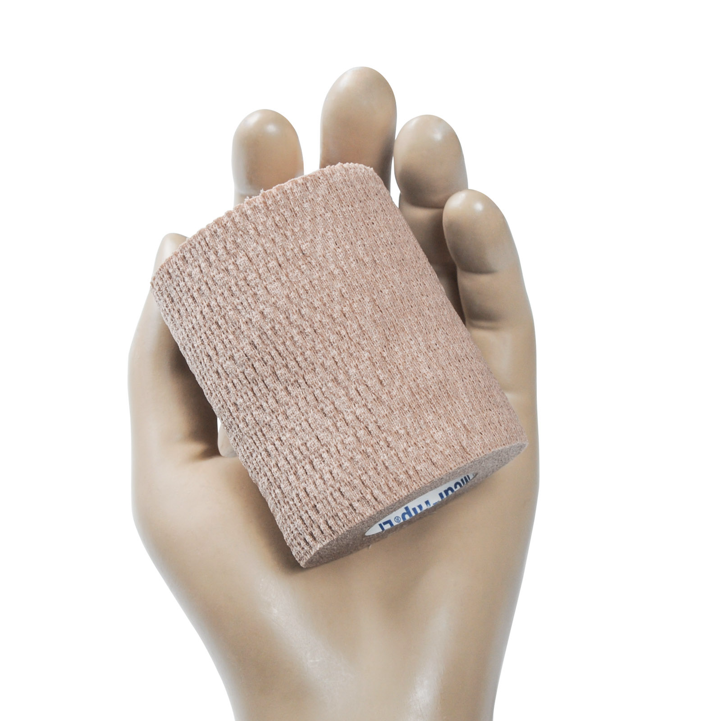 Medirip Self Adherent Cohesive Bandage 3" Each