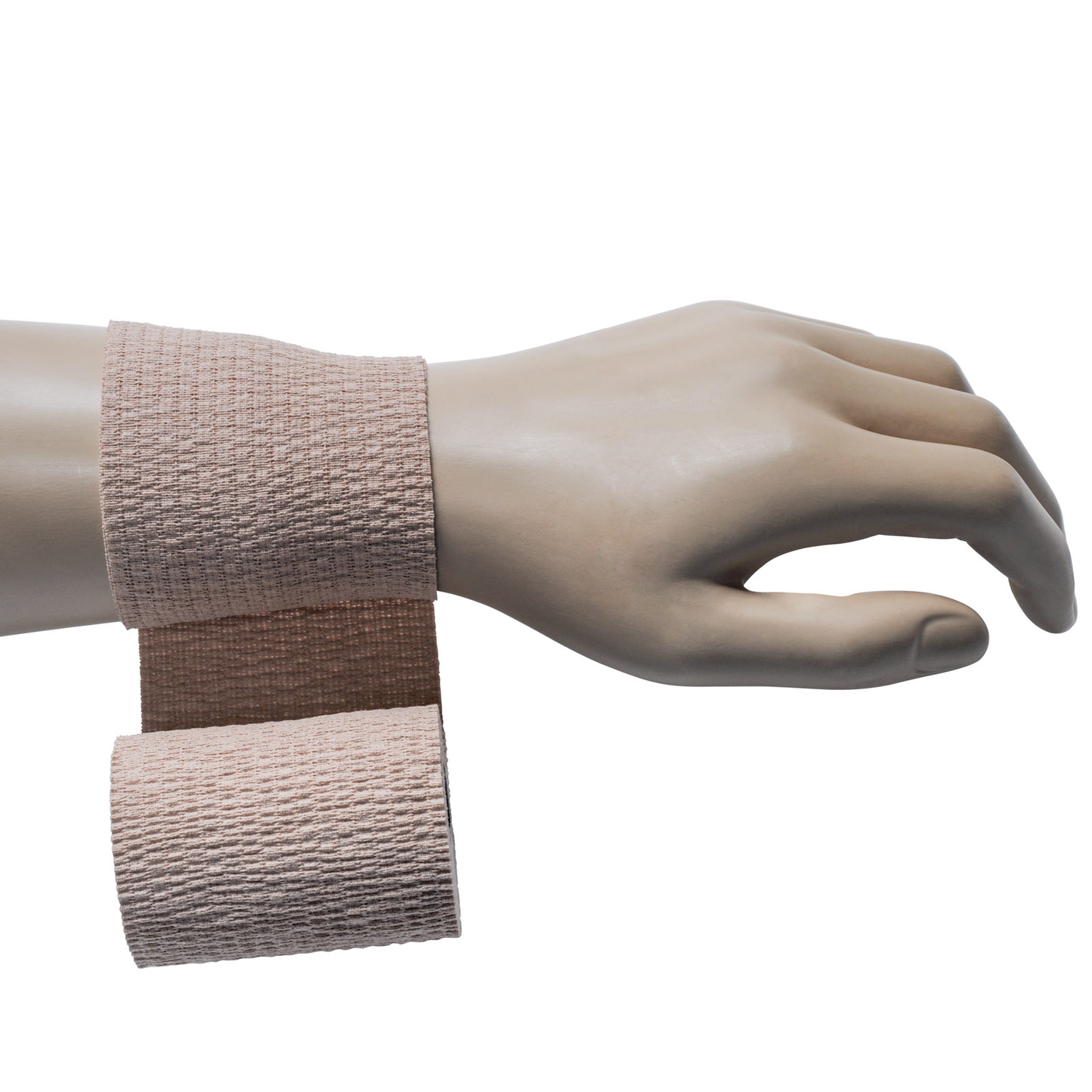 Medirip Self Adherent Cohesive Bandage 3 inch Each
